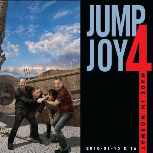 Made In Norway - Jump4joy - Musik - ABSTRACT - 7320470138694 - 9 december 2010