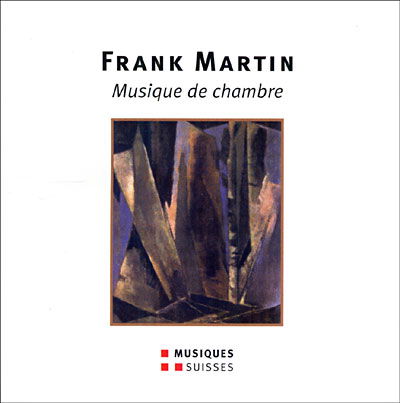 Musique De Chambre - Martin / Stakian / Desarzens / Fucks / Charosky - Musikk - MS - 7613105640694 - 26. september 2006