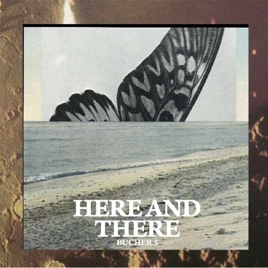Cover for Bucher 5 · Here and There (CD) (2011)