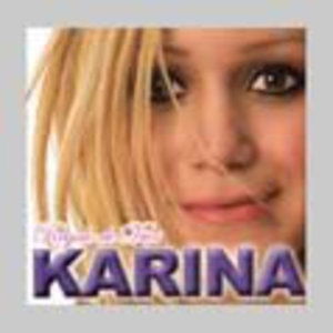 Cover for Karina · Regalo De Dios (CD) (2012)