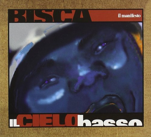 Cover for Bisca · Il Cielo Basso (CD) (2001)
