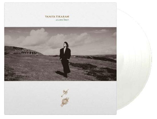 Cover for Tanita Tikaram · Ancient Heart (LP) [Limited edition] (2018)