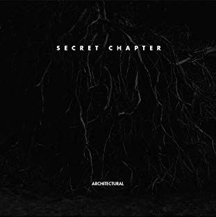 Cover for Architectural · Secret Chapter (CD) (2014)