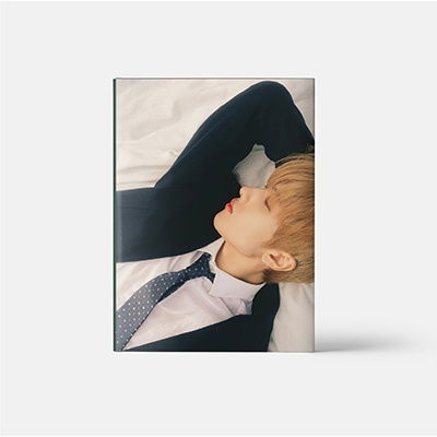 Cover for Nct Dream · Endless Dream (Book) [Jisung Version] (2024)