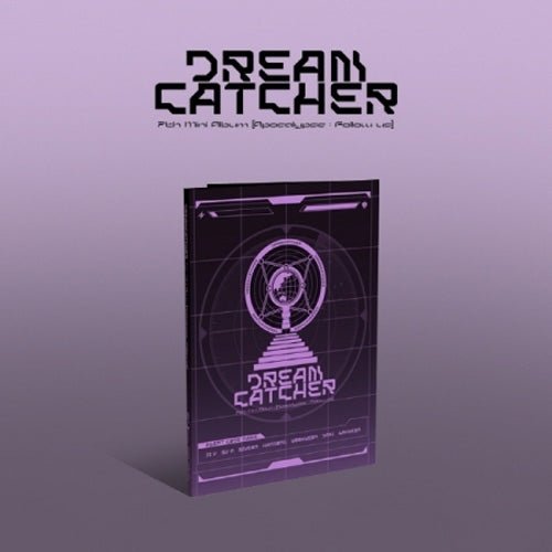 Cover for DreamCatcher · Apocalypse : Follow Us (Digital Code + Merch) [Digital code edition] (2022)