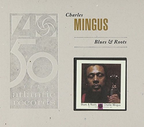 Blues And Roots (Yellow Vinyl) - Charles Mingus - Música - SECOND RECORDS - 9003829976694 - 12 de enero de 2024