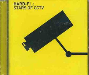 Stars of Cctv - Hard-fi - Music - Pid - 9325583028694 - August 9, 2005