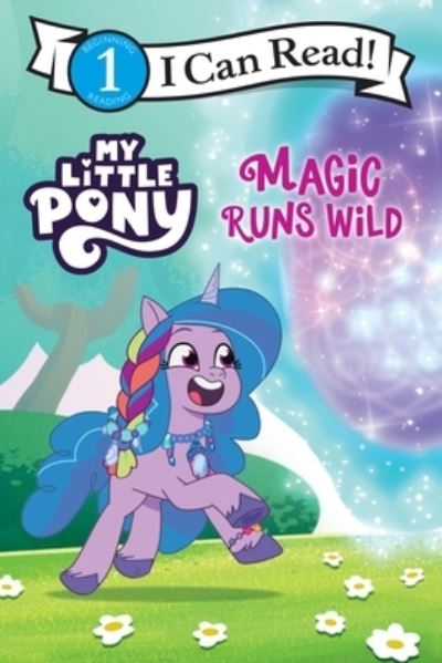 My Little Pony - Hasbro - Books - HarperCollins Publishers - 9780063389694 - September 17, 2024