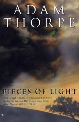 Cover for Adam Thorpe · Pieces Of Light (Taschenbuch) (1999)