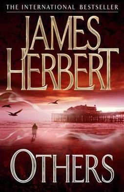 Cover for James Herbert · Others (Paperback Book) (2012)