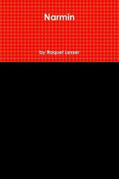 Cover for Raquel Lesser · Narmin (Paperback Book) (2018)