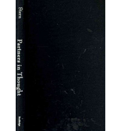 Partners in Thought: Working with Unformulated Experience, Dissociation, and Enactment - Psychoanalysis in a New Key Book Series - Donnel B. Stern - Boeken - Taylor & Francis Ltd - 9780415999694 - 21 augustus 2009