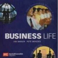 Cover for Ian Badger · English for Business Life Upper Intermediate Trainers Manual (Paperback Book) (2007)