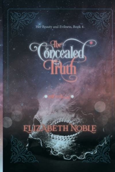 Cover for Elizabeth Noble · The Concealed Truth (Paperback Book) (2022)