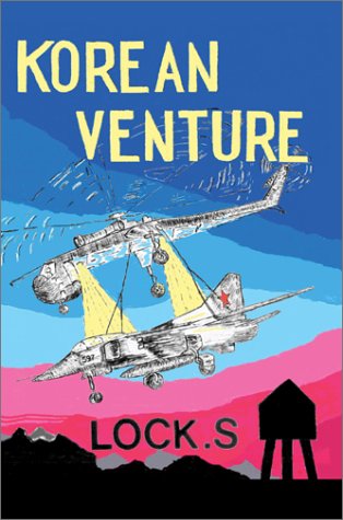 Cover for Lock.s Lock.s · Korean Venture (Paperback Book) (2002)