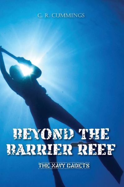 Cover for Christopher Cummings · Beyond the Barrier Reef (Paperback Book) (2018)