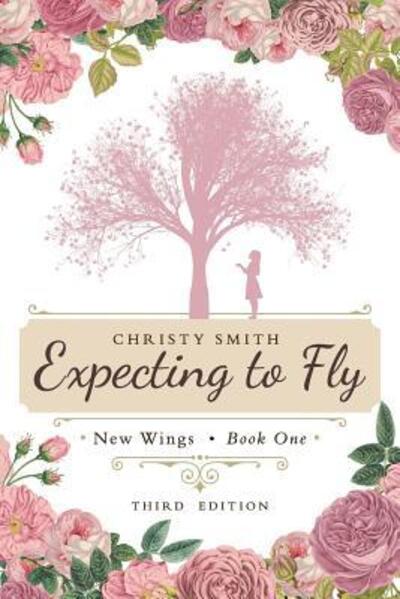 Cover for Christy Smith · Expecting to Fly (Paperback Book) (2011)