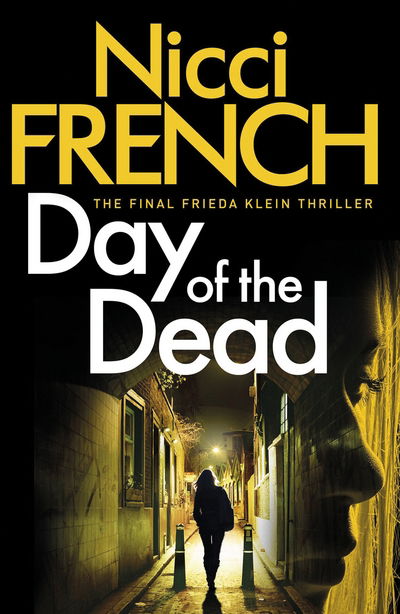 Cover for Nicci French · Day of the Dead (Paperback Book) (2018)