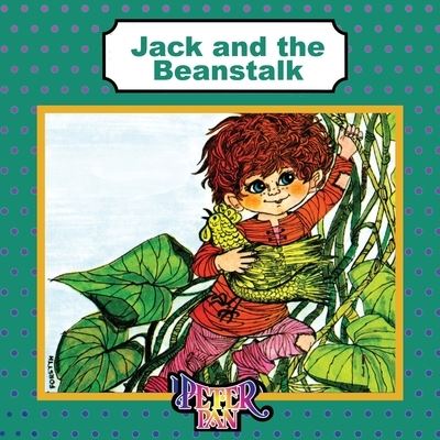 Jack and the Beanstalk - Joseph Jacobs - Books - Inspired Studios - 9780739604694 - February 1, 2019