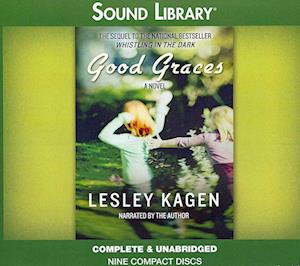 Cover for Lesley Kagen · Good Graces Lib/E (CD) (2011)