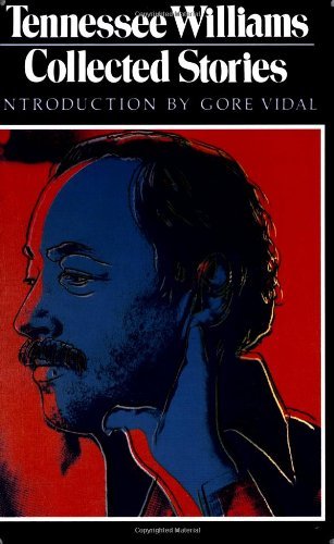 Collected Stories: A New Directions Book - Tennessee Williams - Bøger - New Directions Publishing Corporation - 9780811212694 - 15. juli 1994