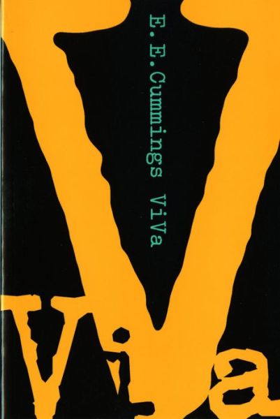 Cover for E. E. Cummings · Viva (Paperback Book) [Reissue edition] (1997)