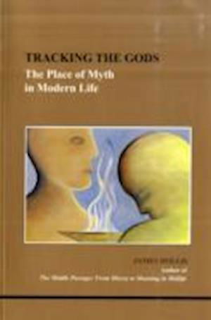 Cover for James Hollis · Tracking the Gods: Place of Myth in Modern Life (Pocketbok) (1995)