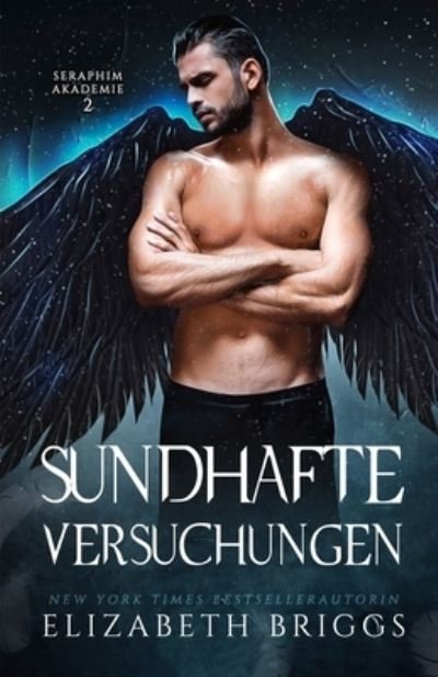 Cover for Elizabeth Briggs · Sündhafte Versuchungen (Book) (2022)