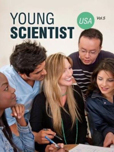 Cover for Y S · Young Scientist USA, Vol. 5 (Paperback Bog) (2016)