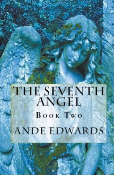 Cover for Ande Edwards · The Seventh Angel (Paperback Book) (2018)