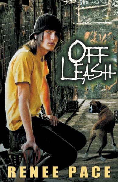 Cover for Renee Pace · Off Leash (Paperback Book) (2014)