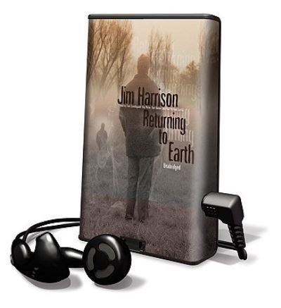 Cover for Jim Harrison · Returning to Earth (N/A) (2008)