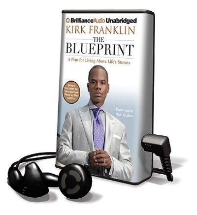 Cover for Kirk Franklin · The Blueprint (N/A) (2010)