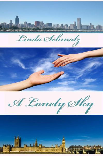 Cover for Linda Schmalz · A Lonely Sky (Taschenbuch) (2011)