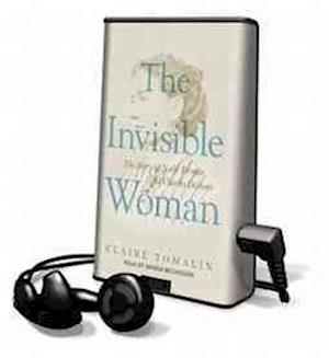 Cover for Claire Tomalin · The Invisible Woman (N/A) (2013)