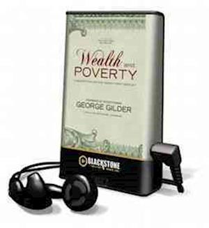 Cover for George Gilder · Wealth and Poverty (N/A) (2012)