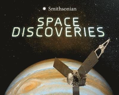 Space Discoveries - Marvellous Discoveries - Tamra B. Orr - Books - Capstone Global Library Ltd - 9781474759694 - November 1, 2018