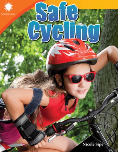 Cover for Nicole Sipe · Safe Cycling (Paperback Book) (2019)