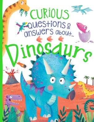 Dinosaurs - Camilla De La Bédoyère - Books - Windmill Books - 9781499484694 - December 30, 2020