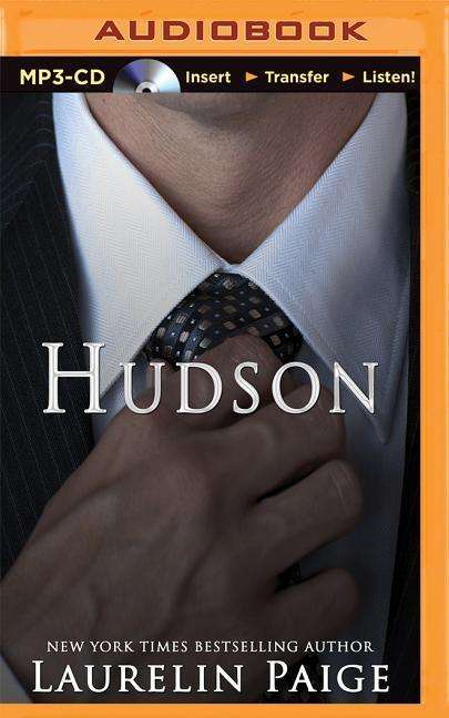 Hudson - Laurelin Paige - Audio Book - Audible Studios on Brilliance - 9781501200694 - August 25, 2015