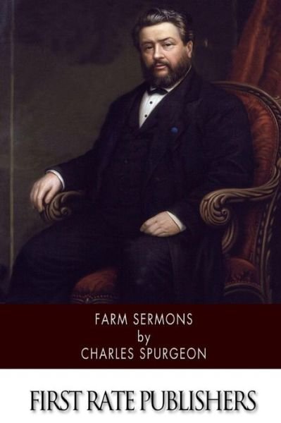 Cover for Charles Spurgeon · Farm Sermons (Pocketbok) (2014)