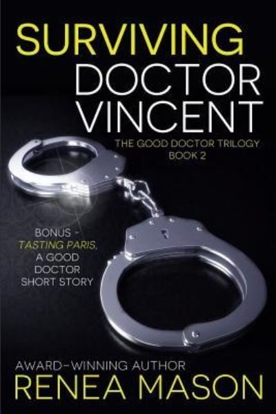 Cover for Renea Mason · Surviving Doctor Vincent (Paperback Bog) (2015)