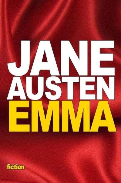 Jane Austen · Emma (Paperback Book) (2016)