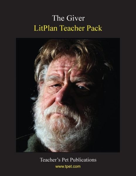 Litplan Teacher Pack - Barbara M Linde - Książki - Teacher's Pet Publications - 9781602491694 - 15 czerwca 1997