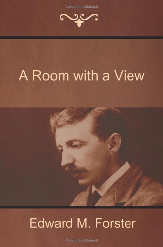 Cover for Edward M. Forster · A Room with a View (Taschenbuch) (2014)