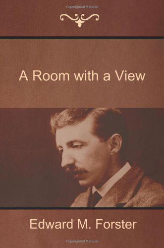 Cover for Edward M. Forster · A Room with a View (Paperback Book) (2014)