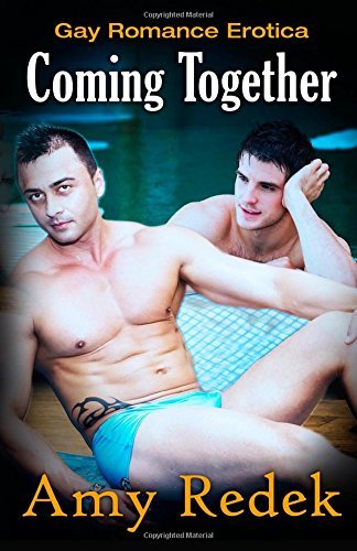 Cover for Amy Redek · Coming Together (Paperback Book) (2014)