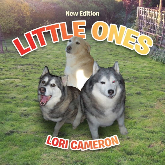 Cover for Lori Cameron · Little Ones (Paperback Book) (2021)