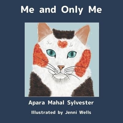 Cover for Apara Mahal Sylvester · Me and Only Me (Pocketbok) (2021)