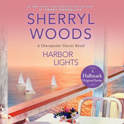 Cover for Sherryl Woods · Harbor Lights (CD) (2021)